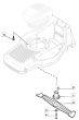 M484 R ES - 2010 - 292505543/UM9 - Mountfield Rotary Mower Blade Diagram