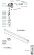 Husqvarna 240 - 2001-Current - Bevel Gear & Shaft
