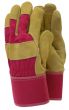 Town & Country Original Thermal Lined Rigger Gloves Medium - TGL108M