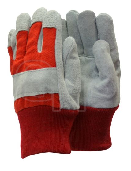 Town & Country Master Kids Rigger Gloves - TGL304