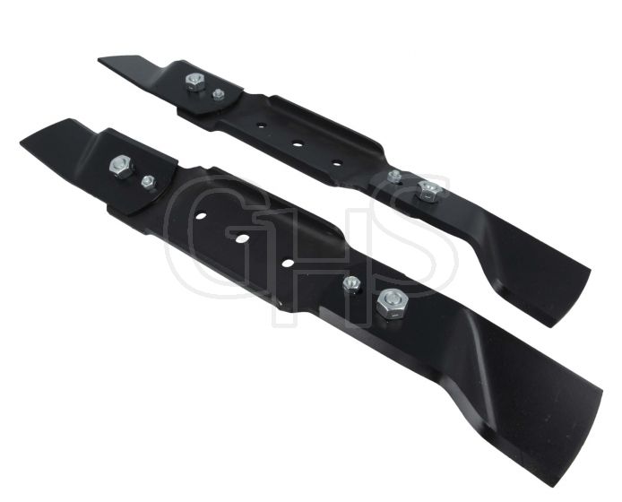 Genuine GGP Blade Bar Assy (92cm/ 36") - 1134-4895-01