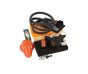 Stihl TS400 Service Kit (Filters, Belt, Decomp, Handle, Shroud Cap, Plug)