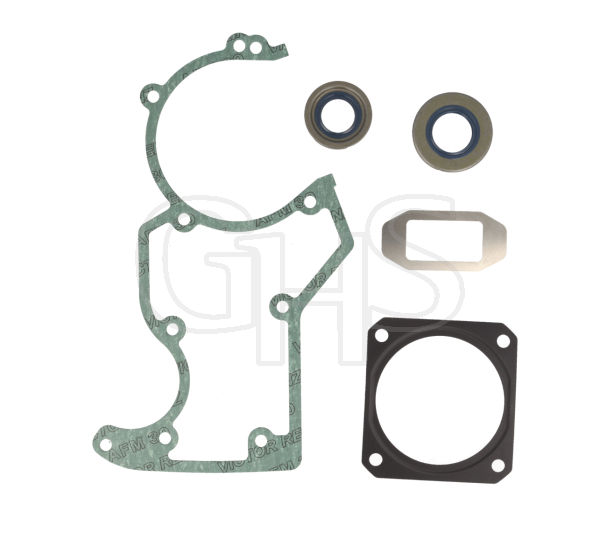 Genuine Stihl Gasket Set 088, MS880 - 1124 007 1051