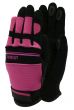 Town & Country Deluxe Ultimax Gloves Medium - TGL223M