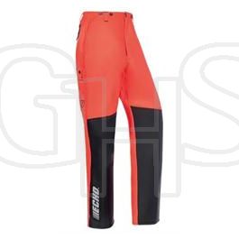 STUDIO SCHMITD- ECHO TROUSERS - Cote d'Azur Nylon main image 1