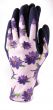 Town & Country Mastergrip Patterns Wind Flower Gloves Small - TGW107S