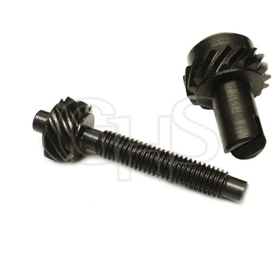 Genuine Stihl Chain Adjustment Screw Kit - 1123 007 1004