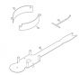 Genuine Stihl RM4.0 RTP / G - Special tool