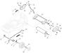 M5510 R PD - 2008 - 292555043/M08 - Mountfield Rotary Mower Roller Diagram