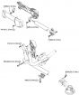 Genuine Stihl KM131 R / Q - Tightening torques