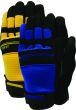 Town & Country Deluxe Ultimax Gloves Large - TGL435L