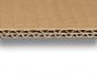 Double Wall Packing Box - 24" x 18" x 18″