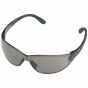 Genuine Stihl Contrast Safety Glasses Tinted - 0000 884 0365