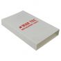 WAR TEC Branded Belt Gloss Cardboard Sleeve 85x38x148mm