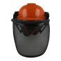 Chainsaw Safety Forestry Helmet             