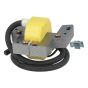 Briggs & Stratton 7hp - 16hp Ignition Coil - 298968 (OEM Obsolete)