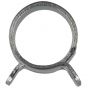 Universal Hose Pipe Clamp 1/4" - Pack Of 10