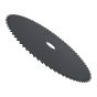 80 Tooth - 230mm Saw Blade (25.4mm Hole) - Thin Trees