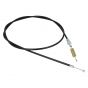 Webb 24" Clutch Cable - W29650