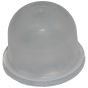 Walbro WA, WT, WYJ, WYL Primer Bulb (ID 14mm, OD 16mm, H 14mm, Lip 18mm)