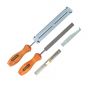 Oregon File Sharpening Kit. Chainsaw Chain 5/32 4MM - 593747