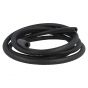 Reinforced Fuel Hose Pipe (ID 6.35mm x OD 12.7mm x L 1 Metre)