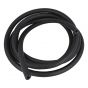 Reinforced Fuel Hose Pipe (ID 6.35mm x OD 12.7mm x L 1 Metre)