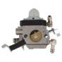 Wacker BS50-2i, BS60-2i, BS70-2i Carburettor - 0165604