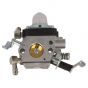 Wacker BS50-2i, BS60-2i, BS70-2i Carburettor - 0165604