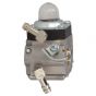 Wacker BS50-2i, BS60-2i, BS70-2i Carburettor - 0165604