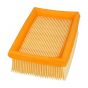 Stihl TS400 Air Filter, Main - 4223 141 0300