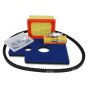 Makita DPC6410 Service Kit (Air Filter, Belt, Spark Plug)