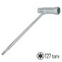 Spark Plug Spanner 13mm x 19mm (T27 Torx End) - Fits Stihl TS410, TS420