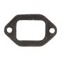 Stihl BR320, SR320 Exhaust Gasket - 1115 149 0600