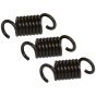 Stihl TS400 Clutch Springs, Pack of 3 - 0000 997 5815