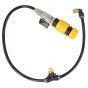 Stihl TS400 Water Attachment Kit - New Type - 4201 007 1014