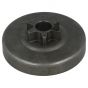 Stihl 020T, MS200T Sprocket (3/8" 6 Tooth Spur) - 1129 640 2000