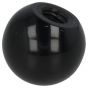 Ride On Mower Screw On Ball - For Levers (M8)