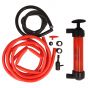 Deluxe Siphon Pump For Changing Oil & Fuel