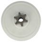Genuine McCulloch Electramac 335 Chain Sprocket (3/8" 6 Tooth Spur)