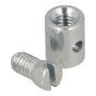 Cable Stop End, Nipple Replacement 2mm