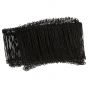Wire Ties, Length: 6" - Pack of 1000 (For Use With Wire Puller) - ONLY 2 LEFT