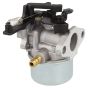 Briggs & Stratton Carburettor Assembly With Thermostat Choke - 594287