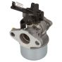 Briggs & Stratton Carburettor Assembly With Thermostat Choke - 594287