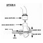 MTD Cutter Deck Wash Kit - 4900-900-B061