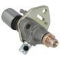 Yanmar L90, L100, 186F Fuel Pump Assembly - 714970-51101