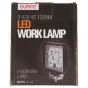 Durite 8 LED Work Light 24W IP67 - 0-420-46