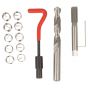 Spark Plug Helicoil Thread Repair Kit (14mm x 1.25mm)