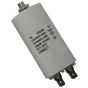 Electric Condenser / Capacitor 14 uf 450 Volt 50/60Hz
