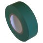 Insulation Tape 19mm x 20 Metre Roll (Green)